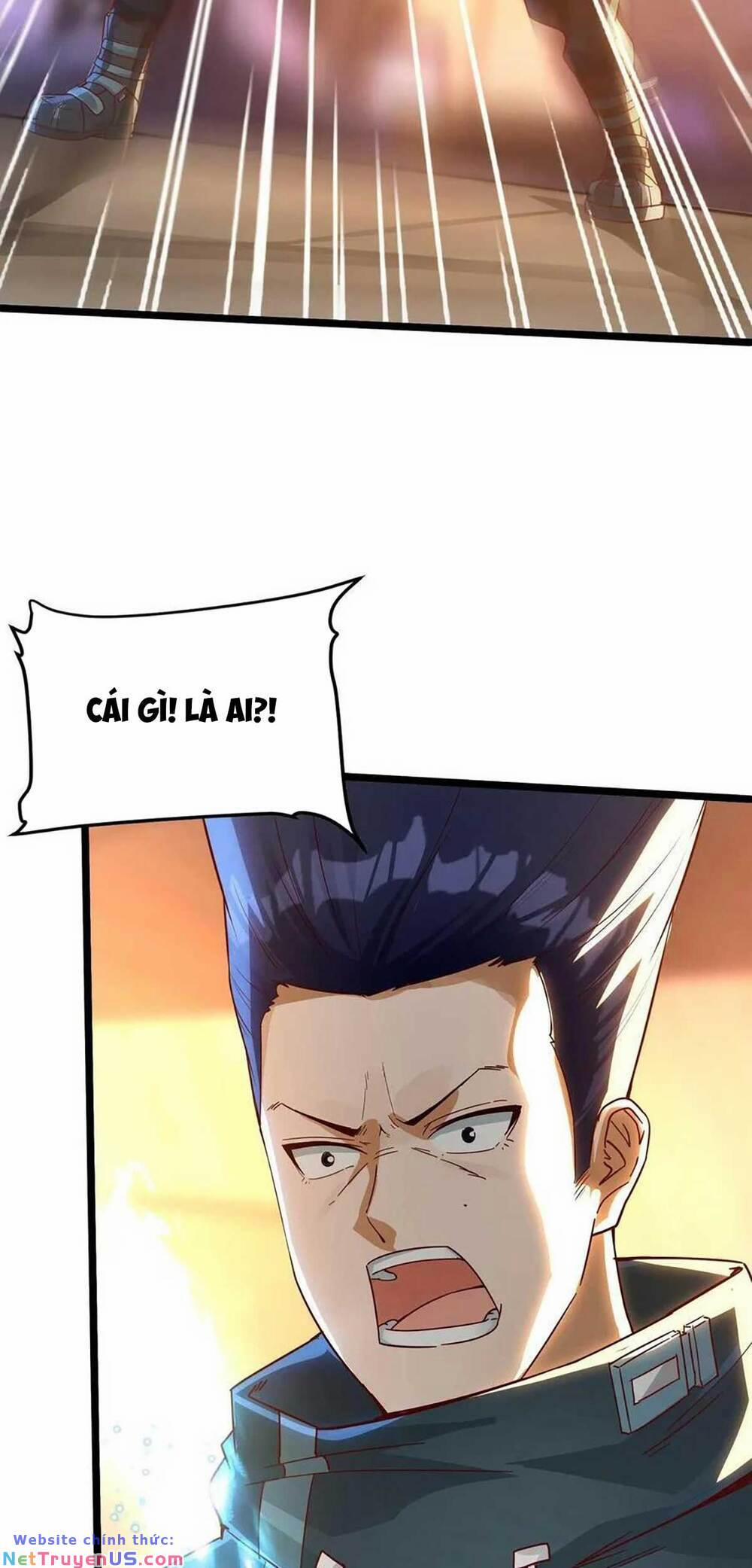 Linh Khí Khôi Phục: Ta Mỗi Ngày Thu Được Một Cái Kỹ Năng Mới 147 trang 6