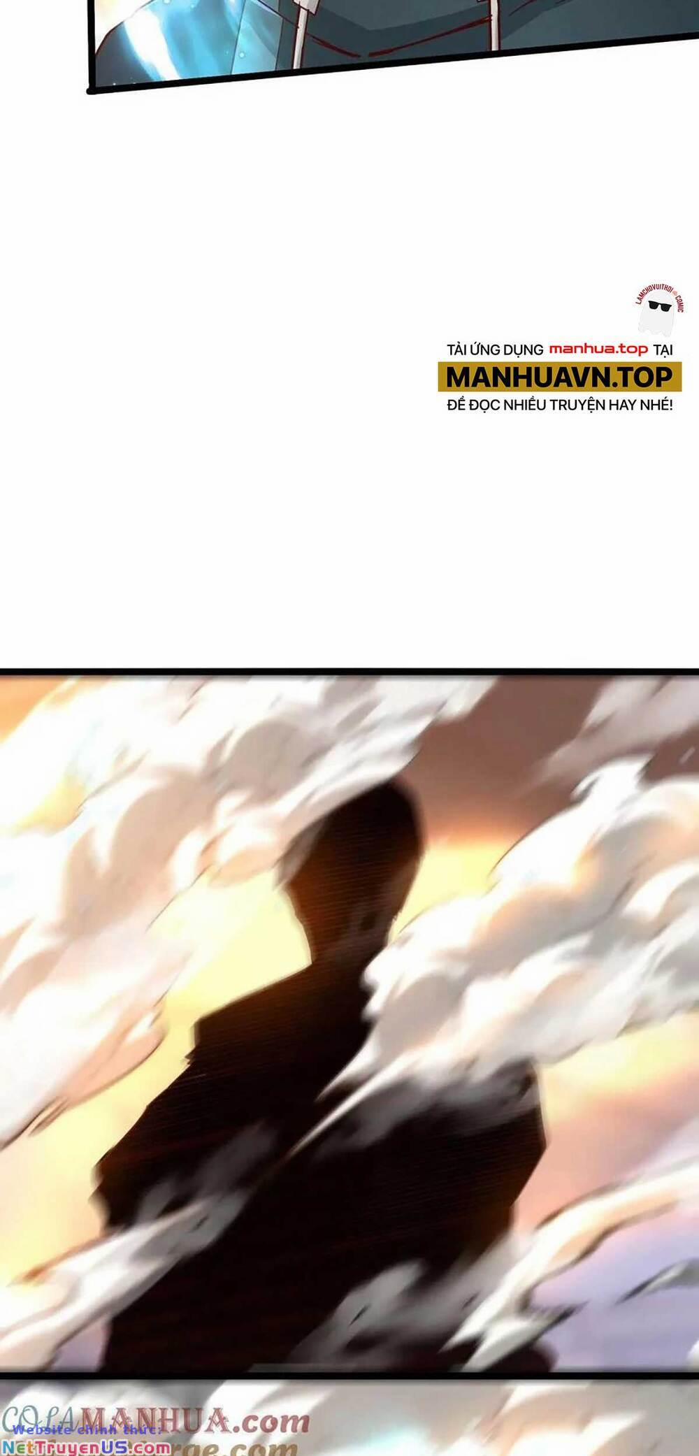 Linh Khí Khôi Phục: Ta Mỗi Ngày Thu Được Một Cái Kỹ Năng Mới 147 trang 7