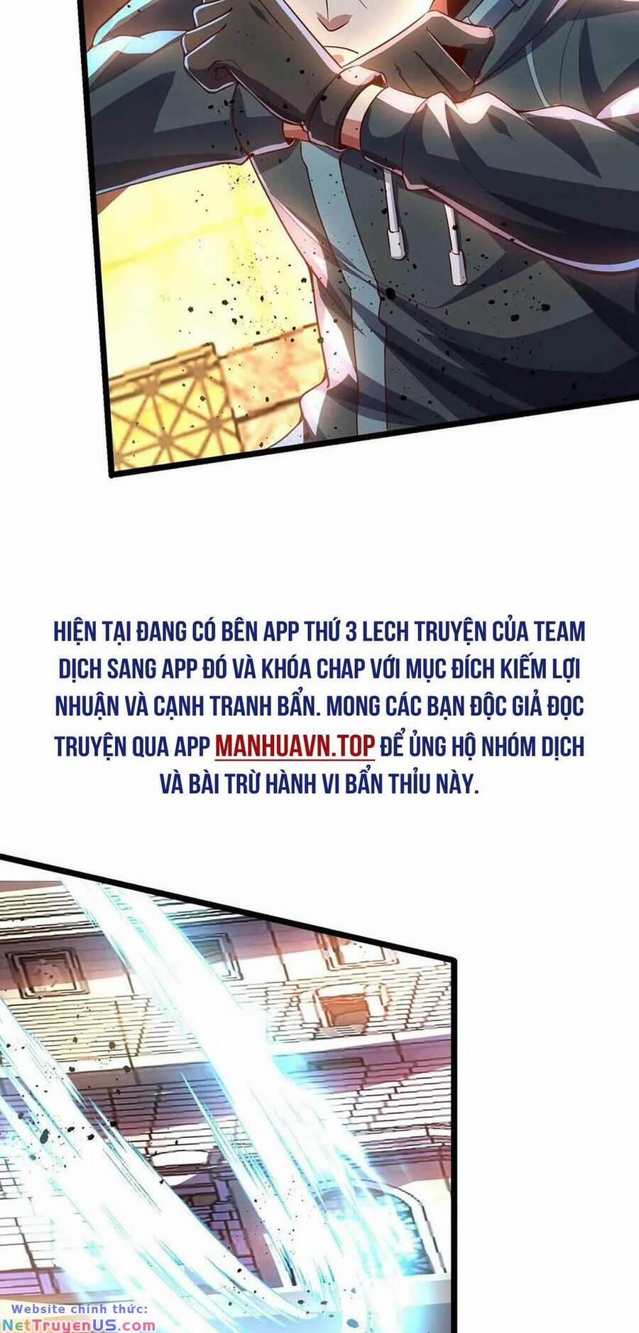 Linh Khí Khôi Phục: Ta Mỗi Ngày Thu Được Một Cái Kỹ Năng Mới 148 trang 10