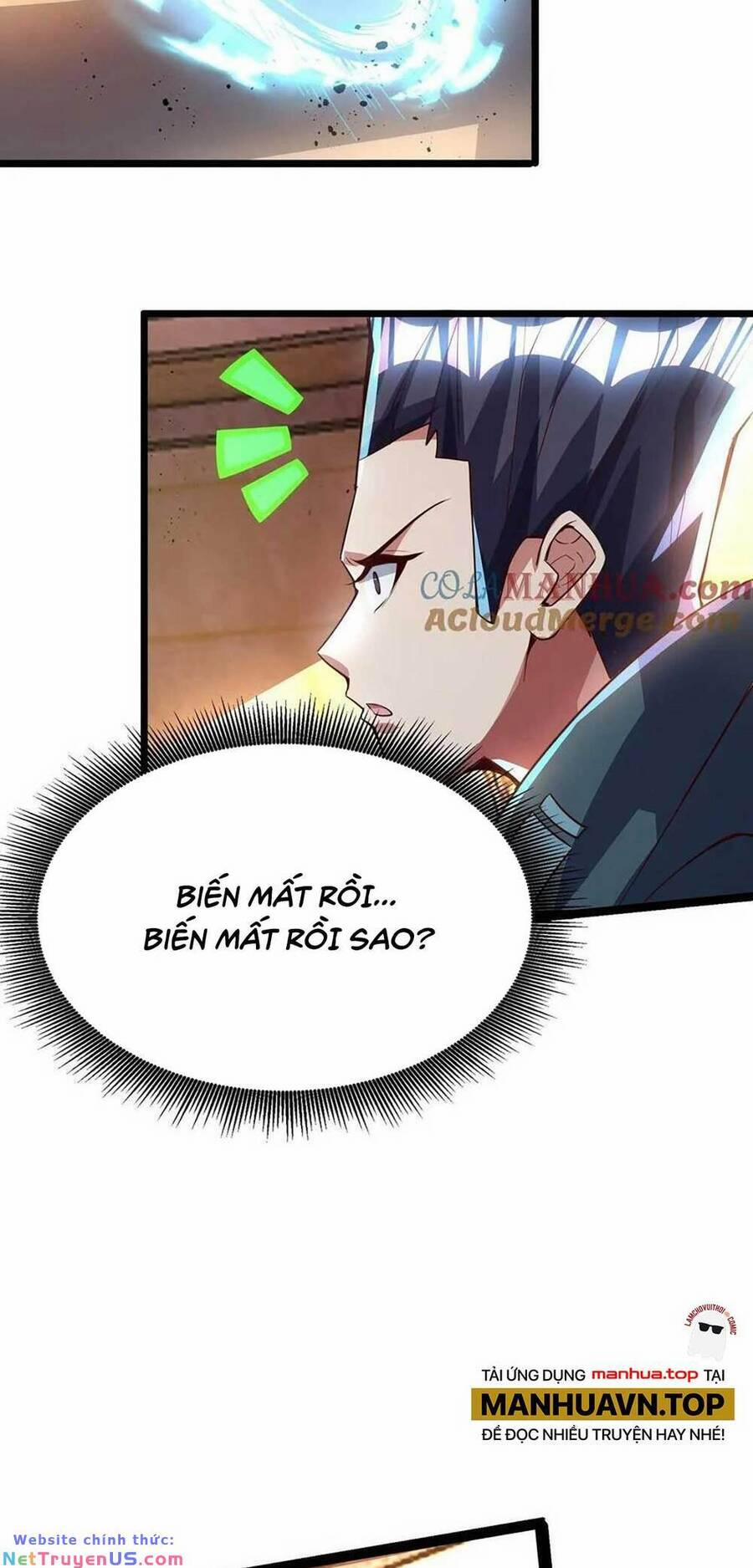 Linh Khí Khôi Phục: Ta Mỗi Ngày Thu Được Một Cái Kỹ Năng Mới 148 trang 11