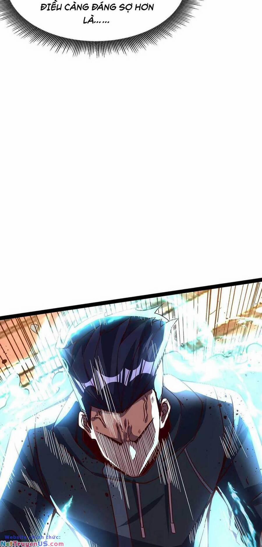 Linh Khí Khôi Phục: Ta Mỗi Ngày Thu Được Một Cái Kỹ Năng Mới 148 trang 15