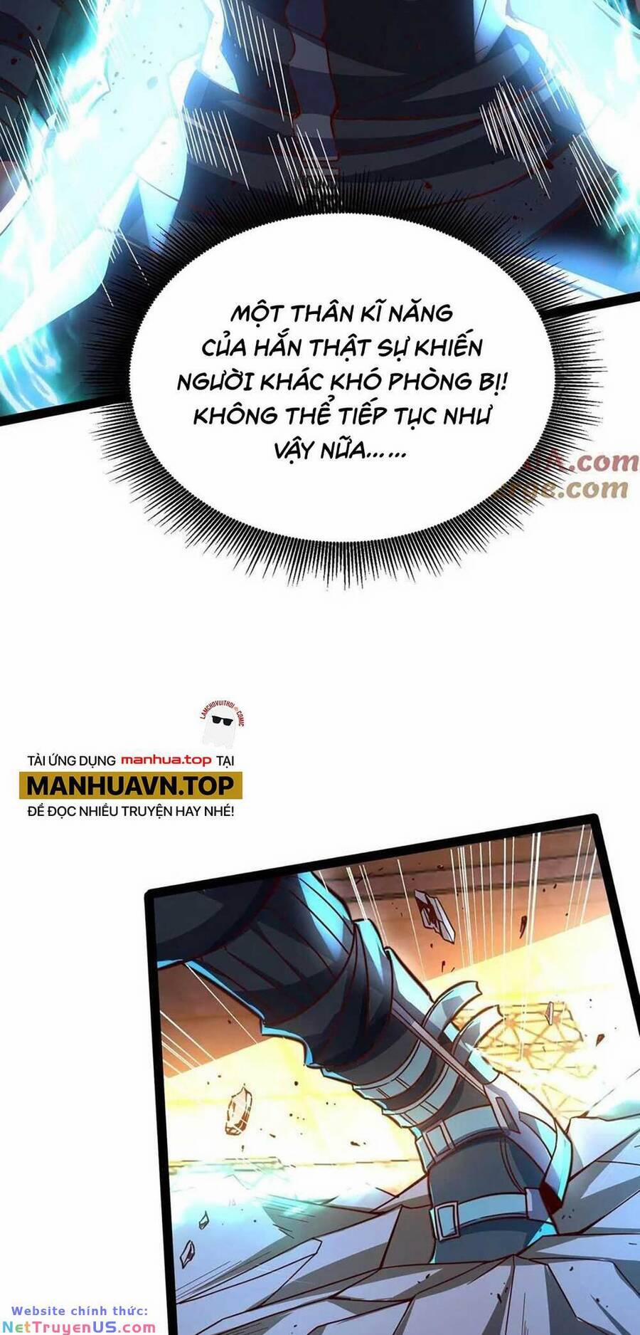 Linh Khí Khôi Phục: Ta Mỗi Ngày Thu Được Một Cái Kỹ Năng Mới 148 trang 16