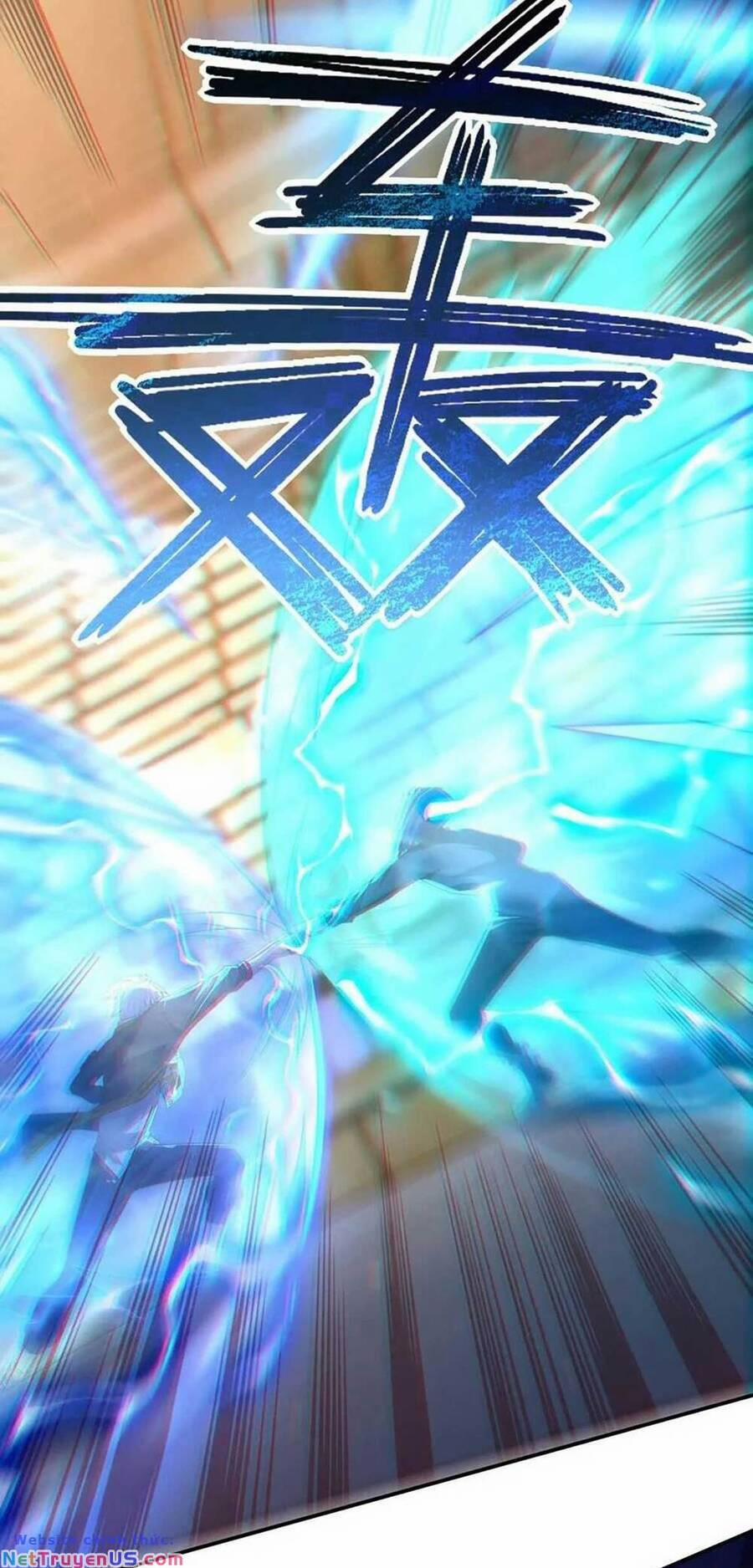 Linh Khí Khôi Phục: Ta Mỗi Ngày Thu Được Một Cái Kỹ Năng Mới 148 trang 20