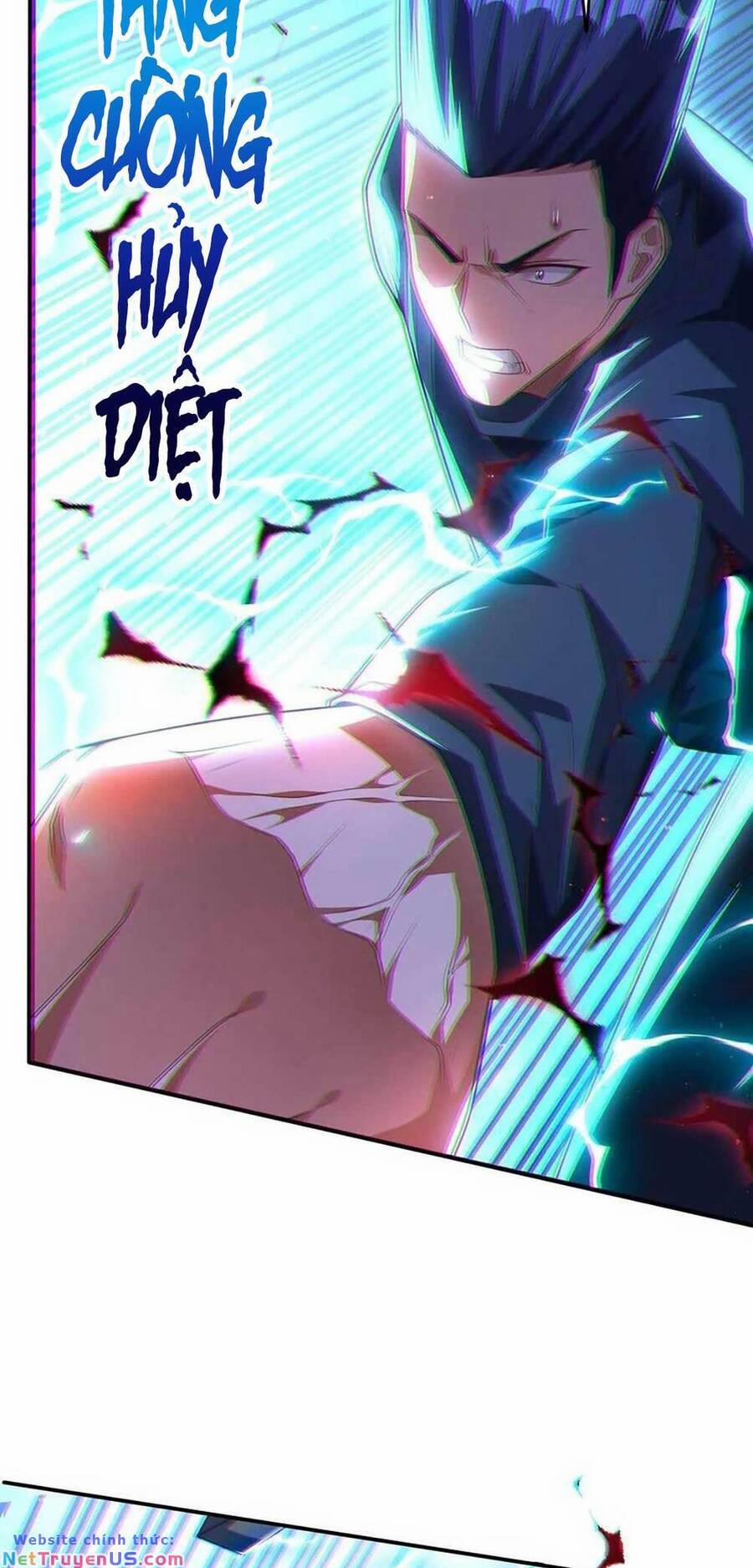 Linh Khí Khôi Phục: Ta Mỗi Ngày Thu Được Một Cái Kỹ Năng Mới 148 trang 22