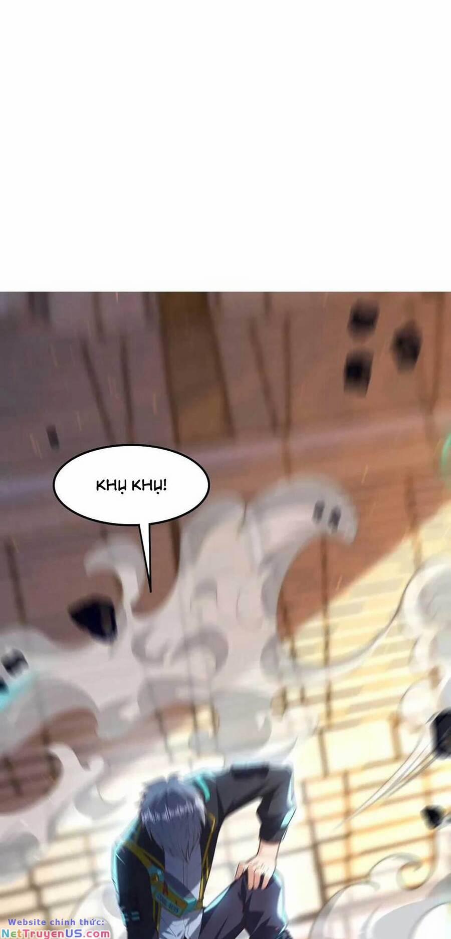 Linh Khí Khôi Phục: Ta Mỗi Ngày Thu Được Một Cái Kỹ Năng Mới 148 trang 26