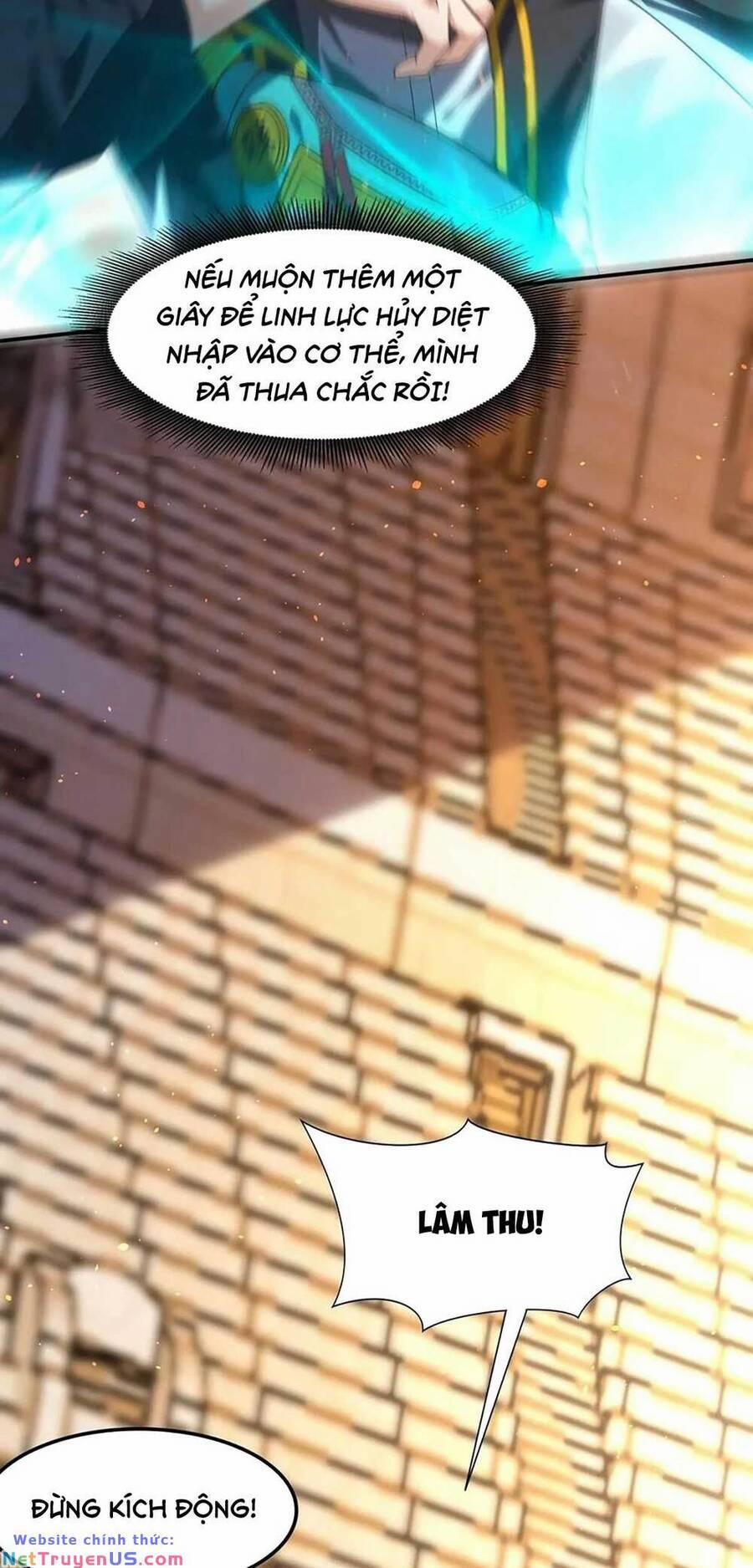 Linh Khí Khôi Phục: Ta Mỗi Ngày Thu Được Một Cái Kỹ Năng Mới 148 trang 28