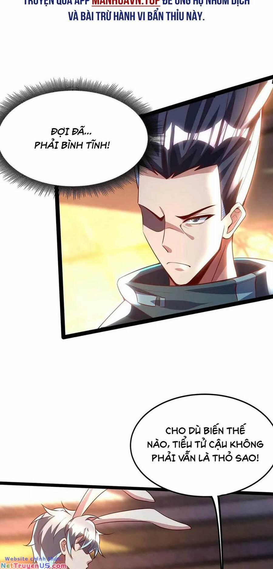 Linh Khí Khôi Phục: Ta Mỗi Ngày Thu Được Một Cái Kỹ Năng Mới 148 trang 3