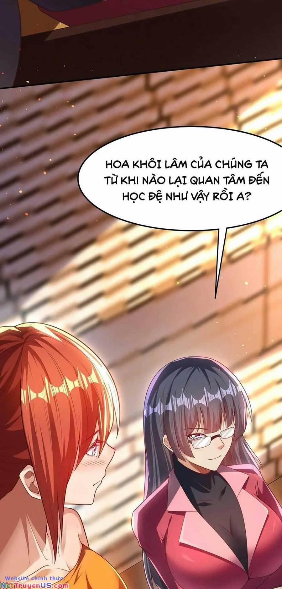 Linh Khí Khôi Phục: Ta Mỗi Ngày Thu Được Một Cái Kỹ Năng Mới 148 trang 31