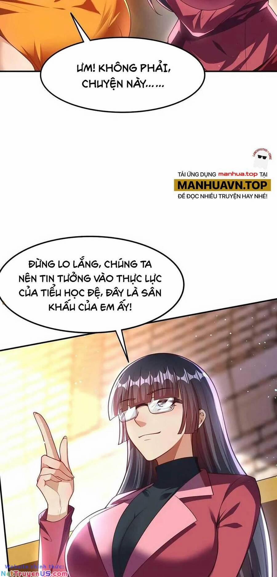 Linh Khí Khôi Phục: Ta Mỗi Ngày Thu Được Một Cái Kỹ Năng Mới 148 trang 32