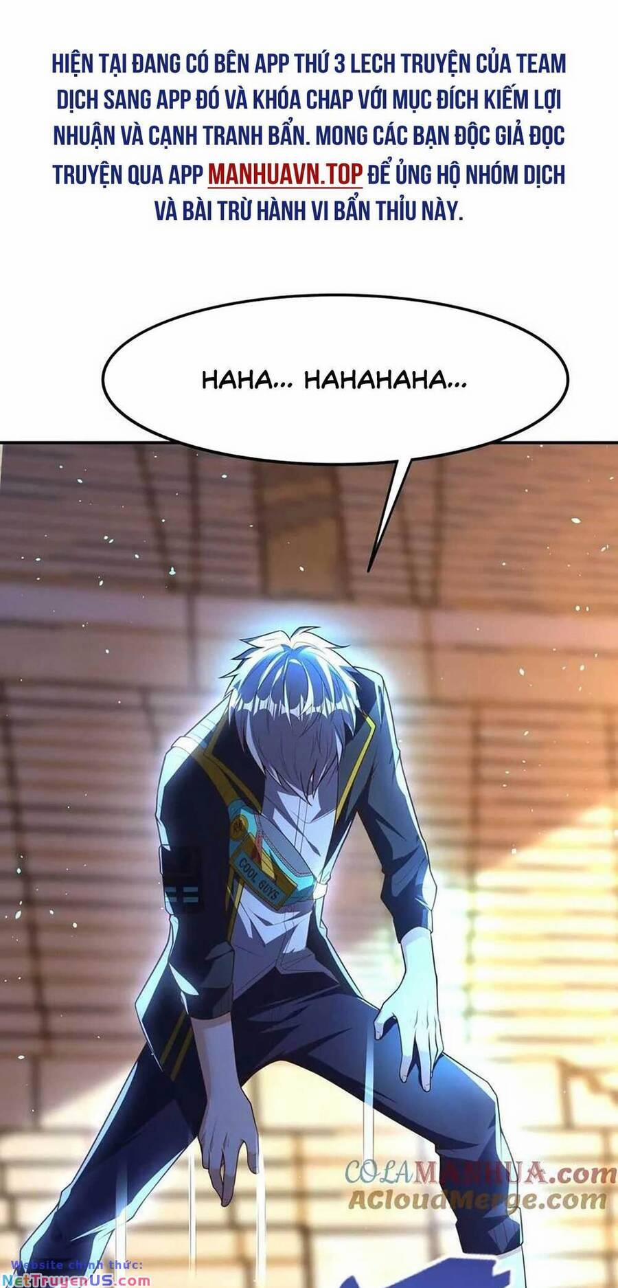 Linh Khí Khôi Phục: Ta Mỗi Ngày Thu Được Một Cái Kỹ Năng Mới 148 trang 35