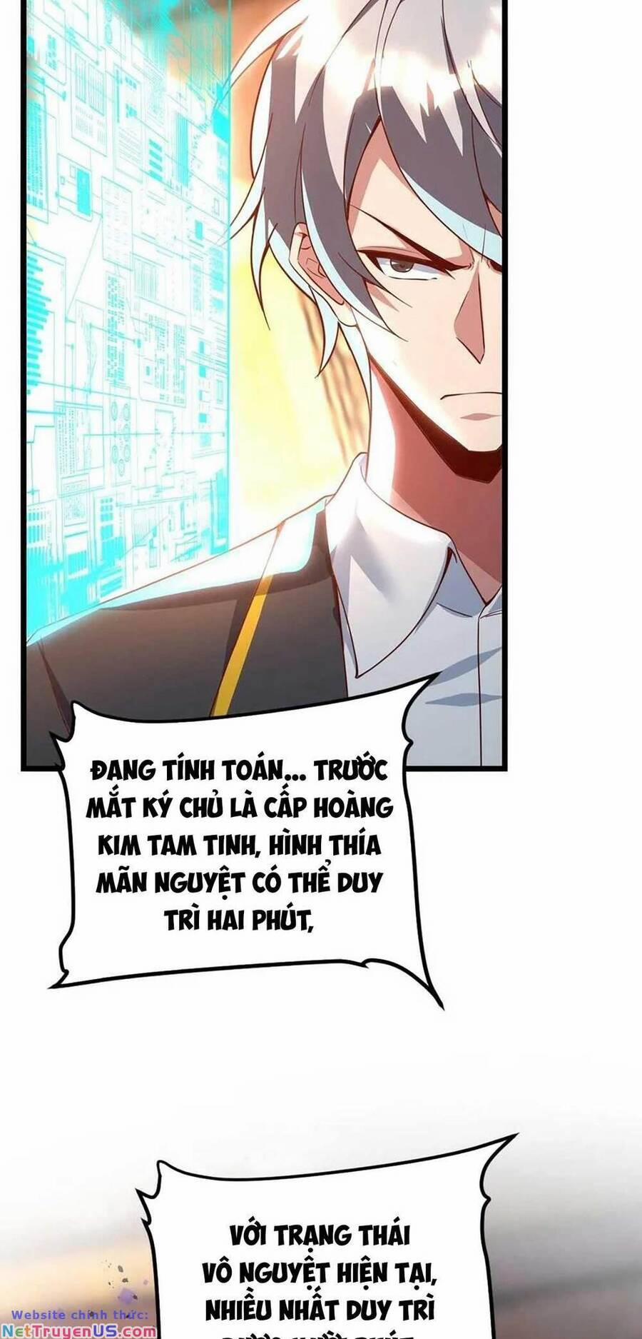 Linh Khí Khôi Phục: Ta Mỗi Ngày Thu Được Một Cái Kỹ Năng Mới 148 trang 5