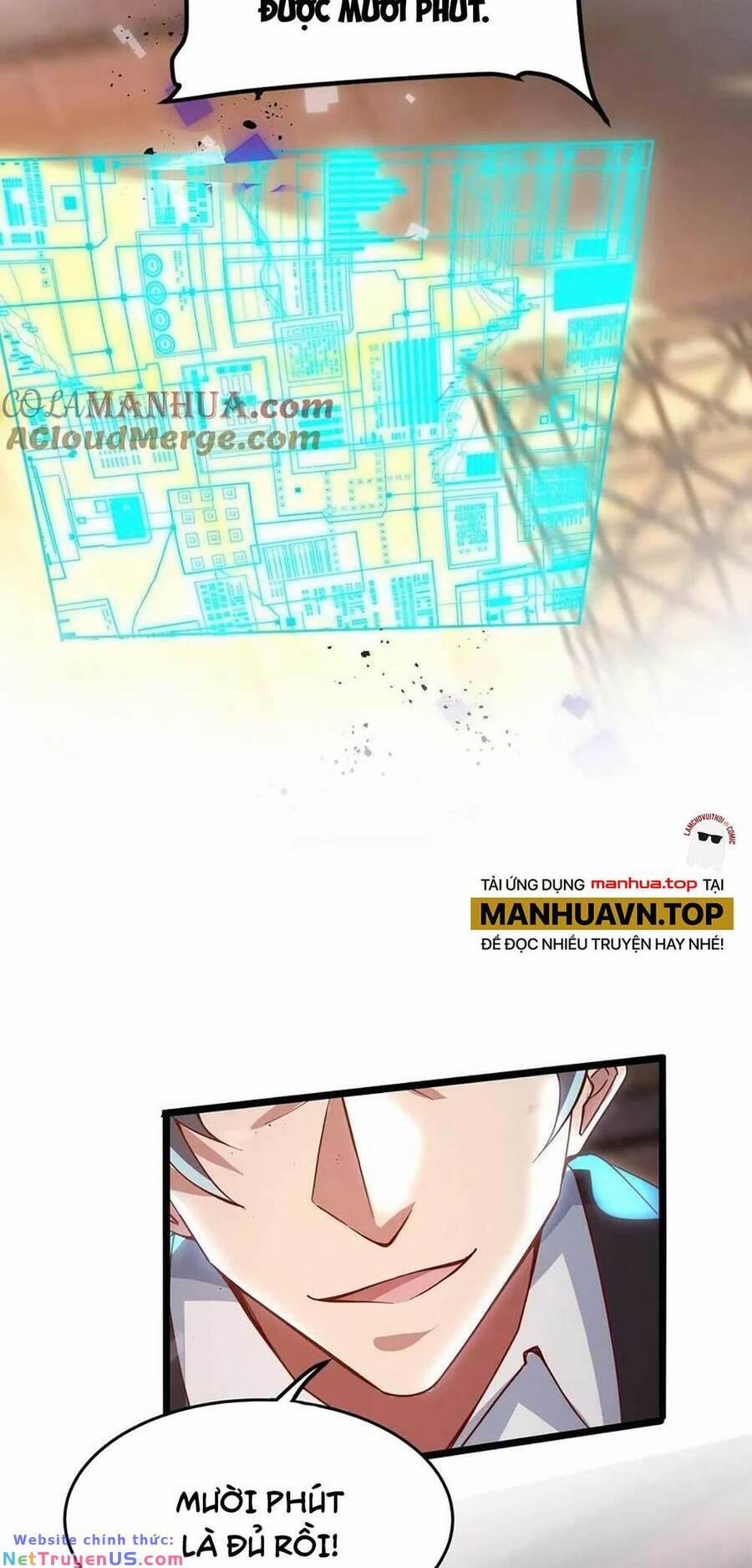 Linh Khí Khôi Phục: Ta Mỗi Ngày Thu Được Một Cái Kỹ Năng Mới 148 trang 6