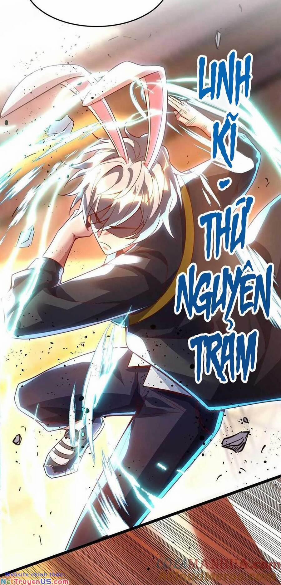 Linh Khí Khôi Phục: Ta Mỗi Ngày Thu Được Một Cái Kỹ Năng Mới 148 trang 7