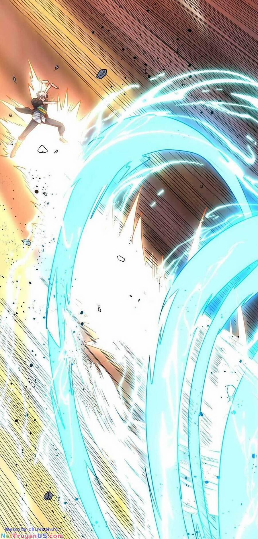 Linh Khí Khôi Phục: Ta Mỗi Ngày Thu Được Một Cái Kỹ Năng Mới 148 trang 8