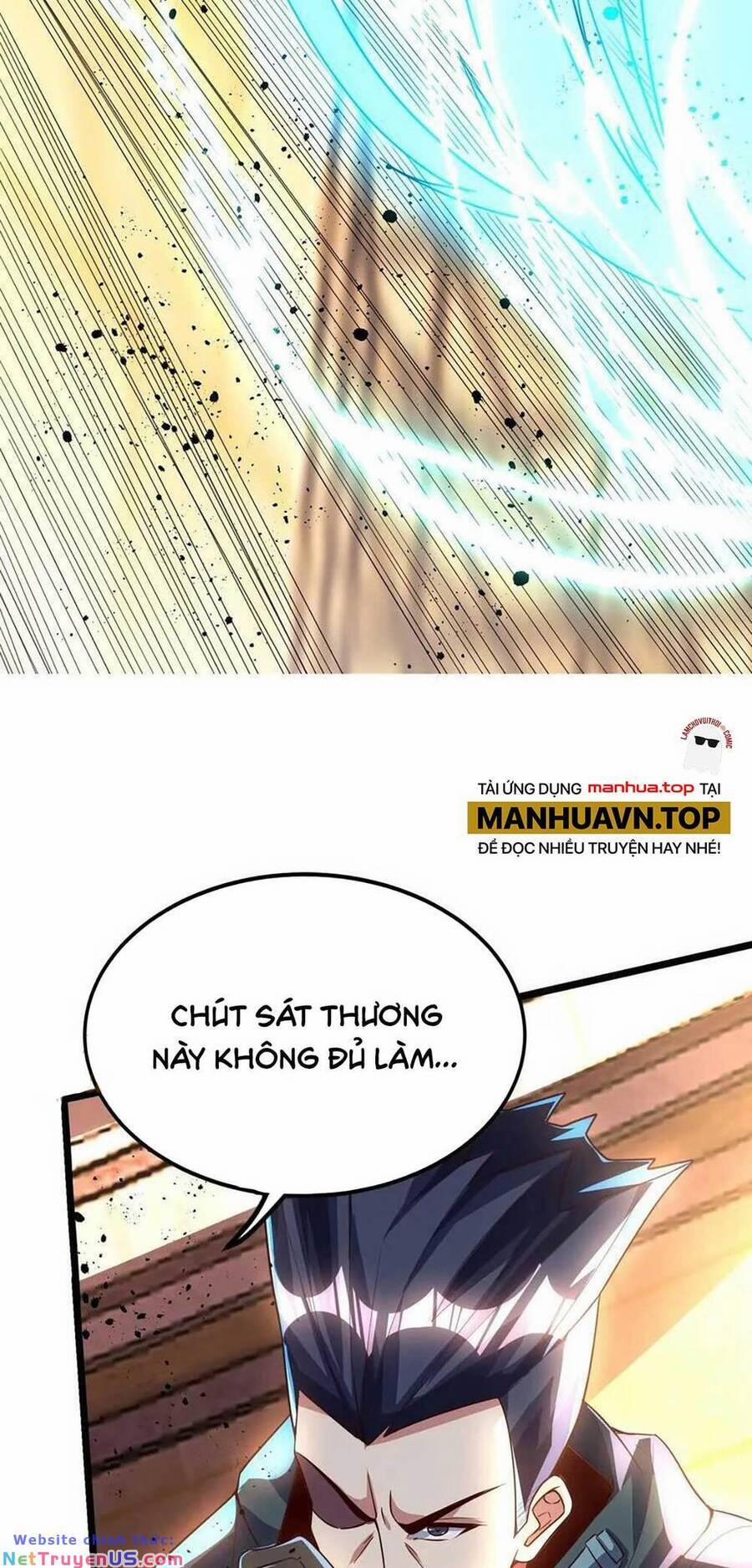 Linh Khí Khôi Phục: Ta Mỗi Ngày Thu Được Một Cái Kỹ Năng Mới 148 trang 9