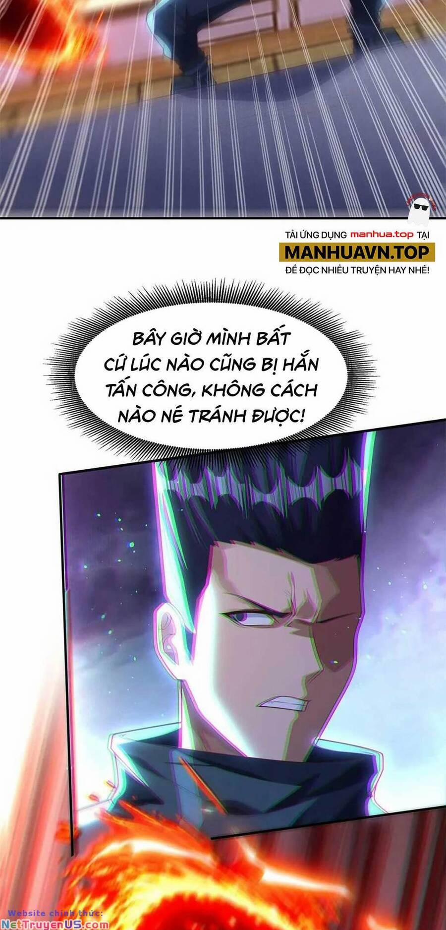 Linh Khí Khôi Phục: Ta Mỗi Ngày Thu Được Một Cái Kỹ Năng Mới 149 trang 12