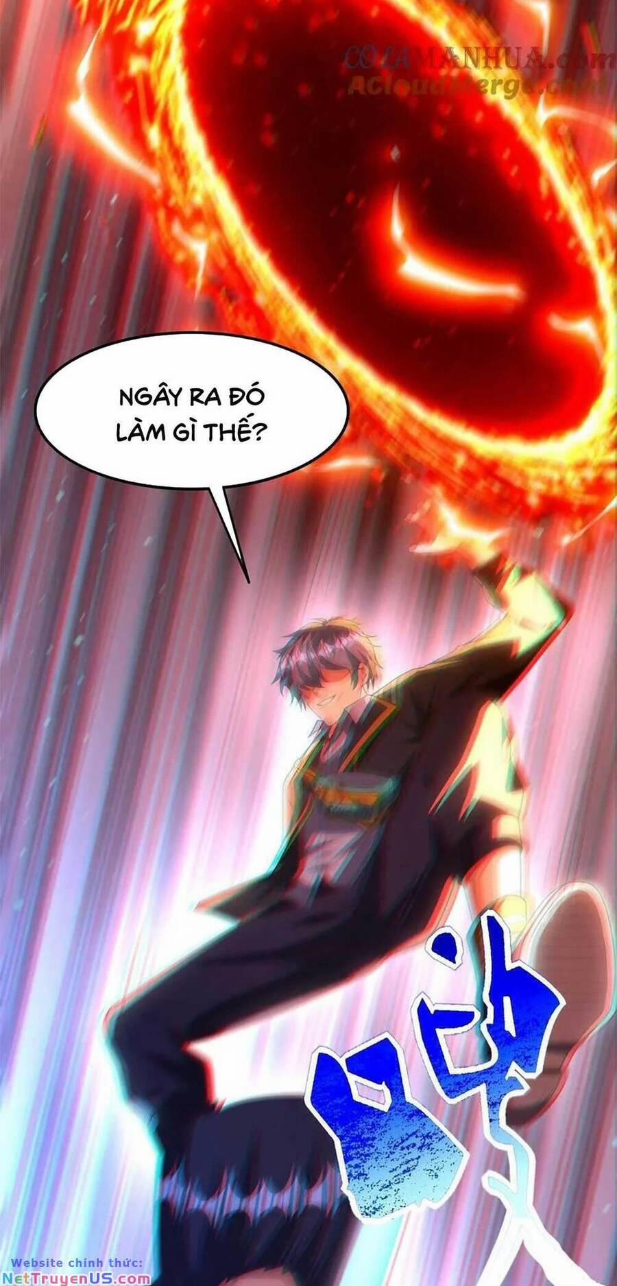 Linh Khí Khôi Phục: Ta Mỗi Ngày Thu Được Một Cái Kỹ Năng Mới 149 trang 13
