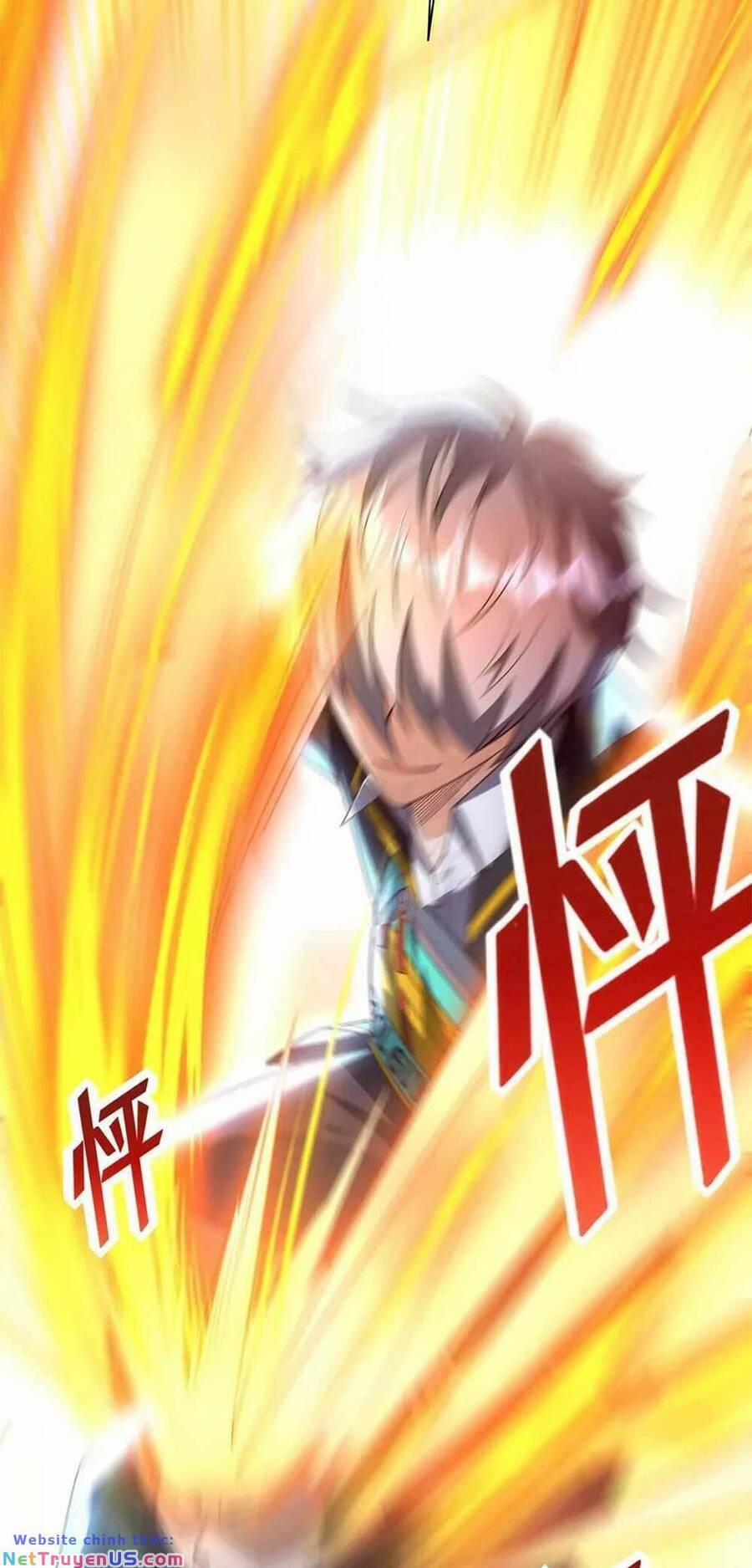 Linh Khí Khôi Phục: Ta Mỗi Ngày Thu Được Một Cái Kỹ Năng Mới 149 trang 16