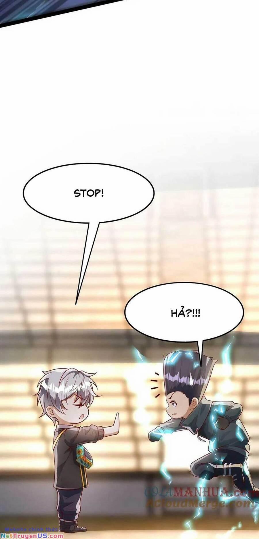 Linh Khí Khôi Phục: Ta Mỗi Ngày Thu Được Một Cái Kỹ Năng Mới 149 trang 25