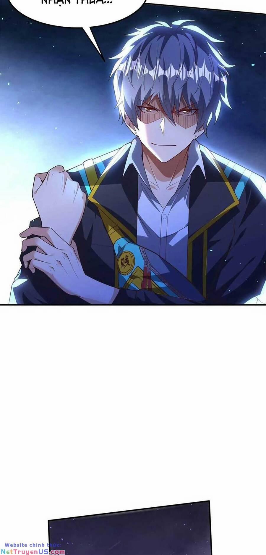 Linh Khí Khôi Phục: Ta Mỗi Ngày Thu Được Một Cái Kỹ Năng Mới 149 trang 3