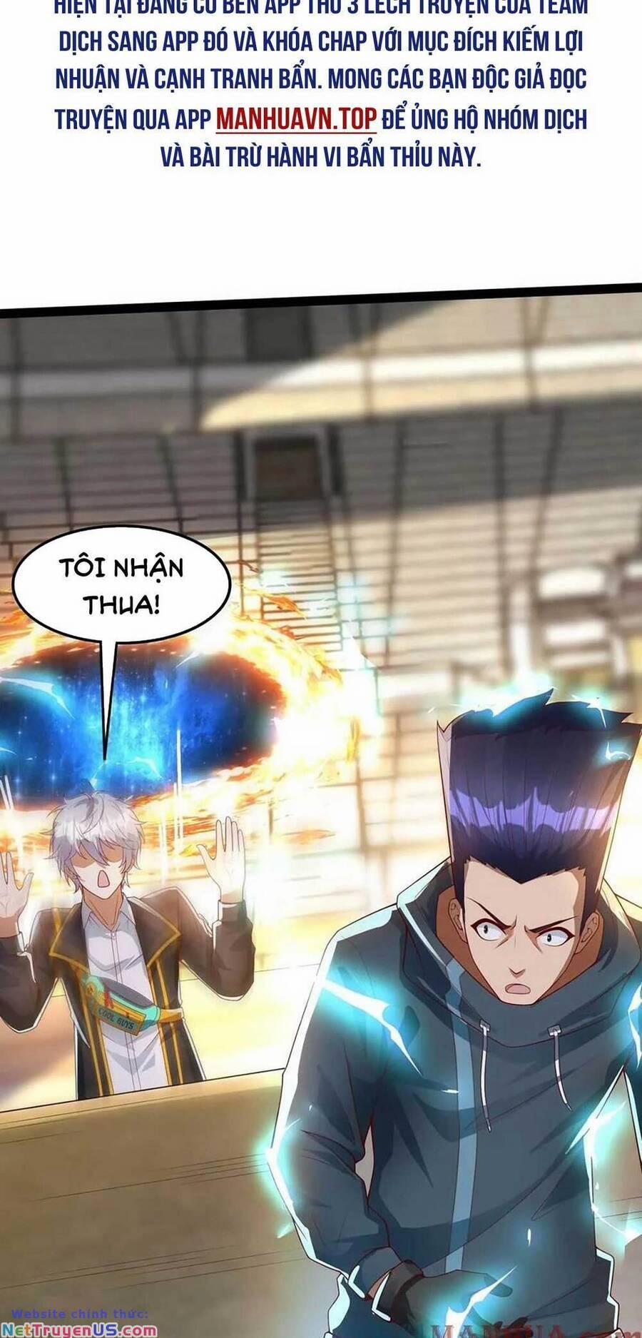 Linh Khí Khôi Phục: Ta Mỗi Ngày Thu Được Một Cái Kỹ Năng Mới 149 trang 31