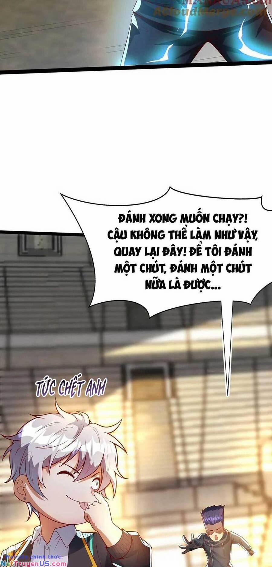 Linh Khí Khôi Phục: Ta Mỗi Ngày Thu Được Một Cái Kỹ Năng Mới 149 trang 32