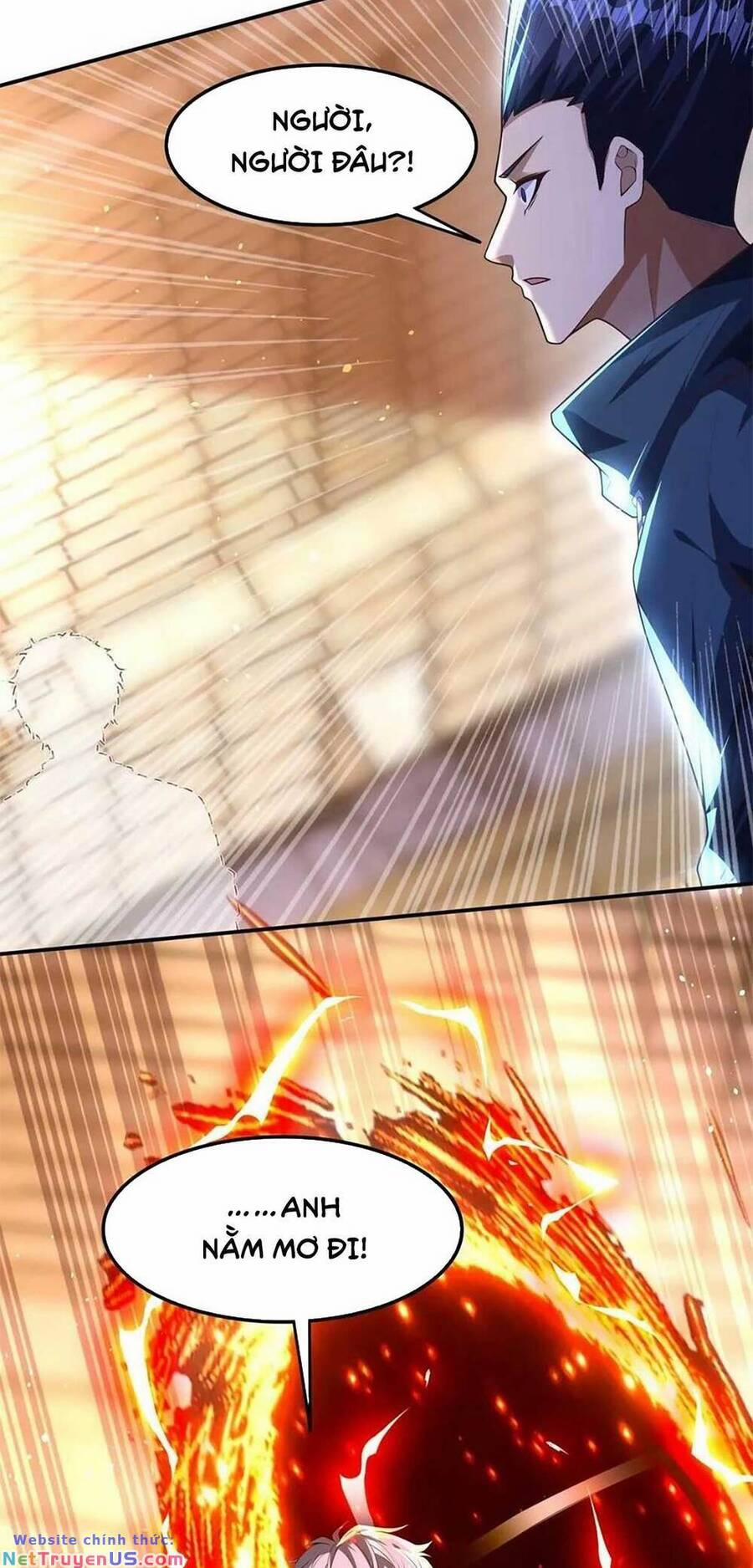 Linh Khí Khôi Phục: Ta Mỗi Ngày Thu Được Một Cái Kỹ Năng Mới 149 trang 5