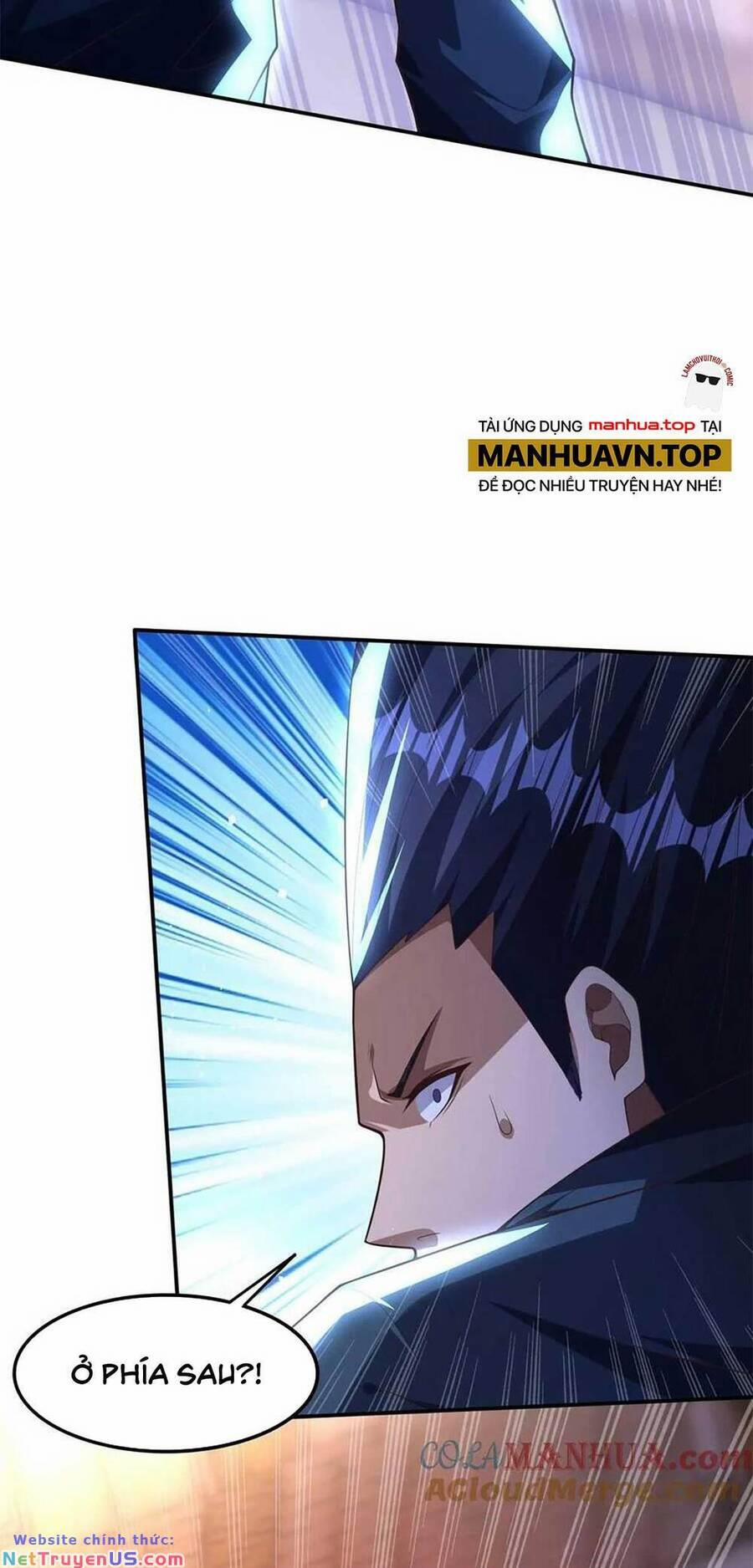 Linh Khí Khôi Phục: Ta Mỗi Ngày Thu Được Một Cái Kỹ Năng Mới 149 trang 7