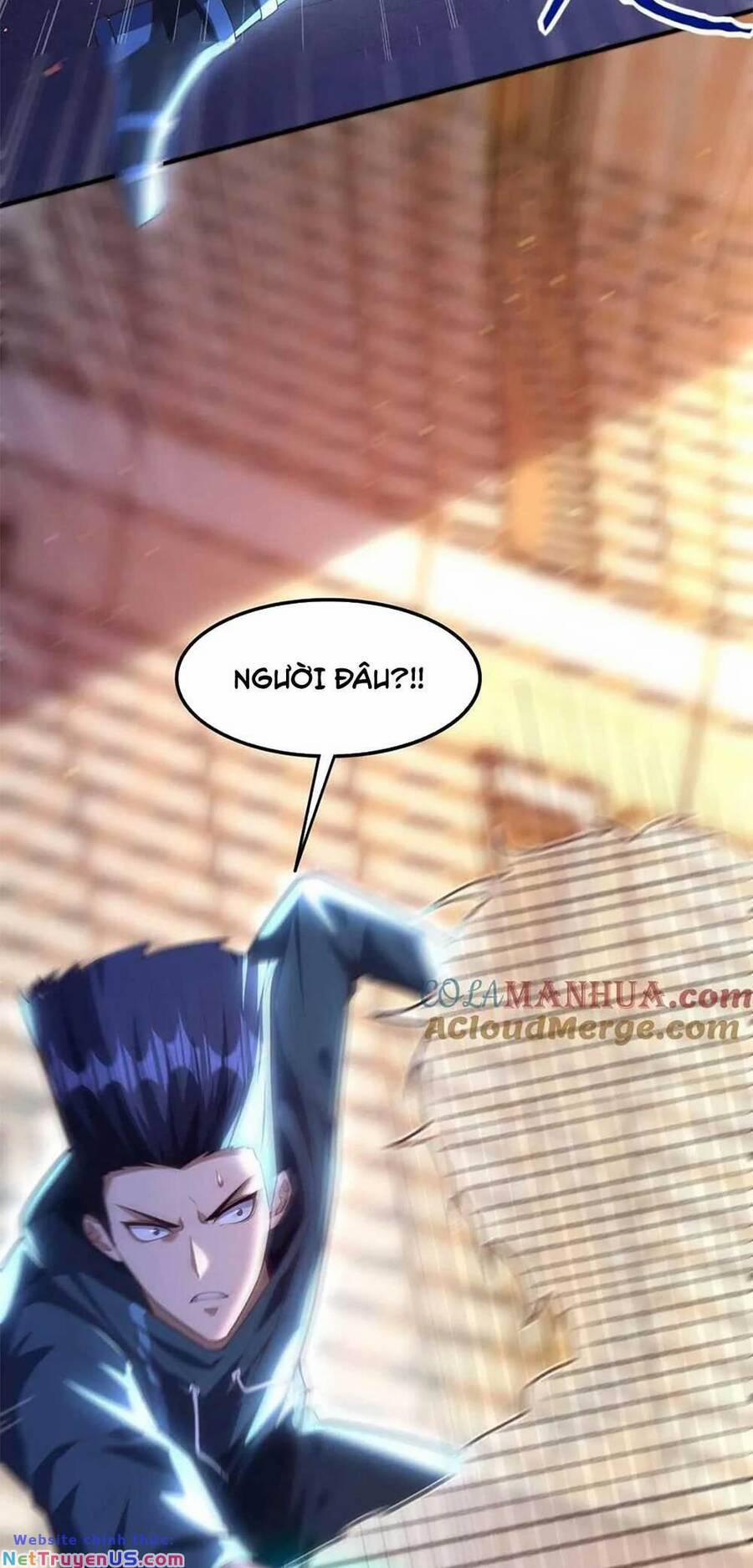 Linh Khí Khôi Phục: Ta Mỗi Ngày Thu Được Một Cái Kỹ Năng Mới 149 trang 9