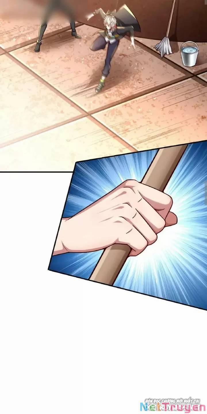 Linh Khí Khôi Phục: Ta Mỗi Ngày Thu Được Một Cái Kỹ Năng Mới 15 trang 10