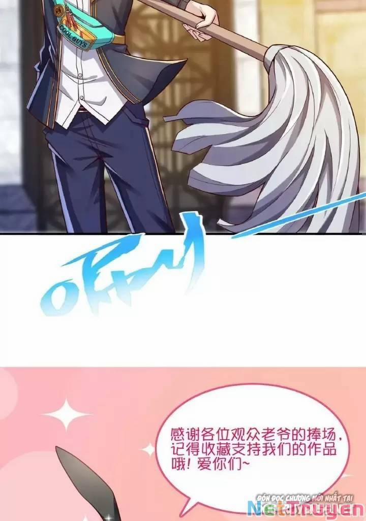 Linh Khí Khôi Phục: Ta Mỗi Ngày Thu Được Một Cái Kỹ Năng Mới 15 trang 14