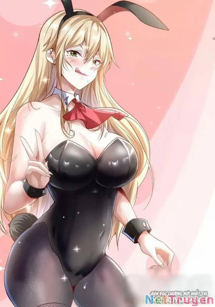 Linh Khí Khôi Phục: Ta Mỗi Ngày Thu Được Một Cái Kỹ Năng Mới 15 trang 15