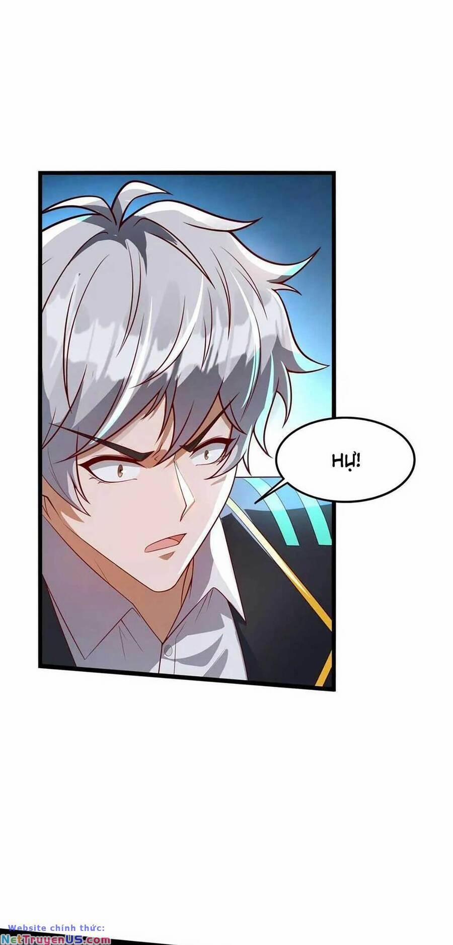 Linh Khí Khôi Phục: Ta Mỗi Ngày Thu Được Một Cái Kỹ Năng Mới 150 trang 11