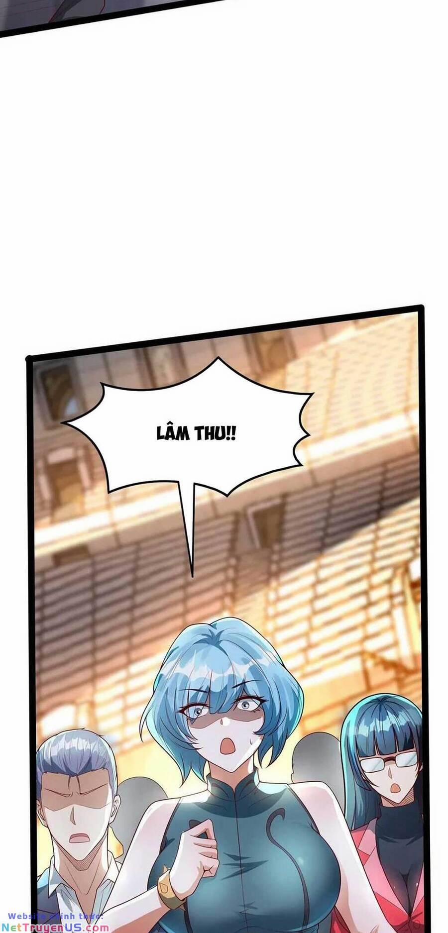 Linh Khí Khôi Phục: Ta Mỗi Ngày Thu Được Một Cái Kỹ Năng Mới 150 trang 14