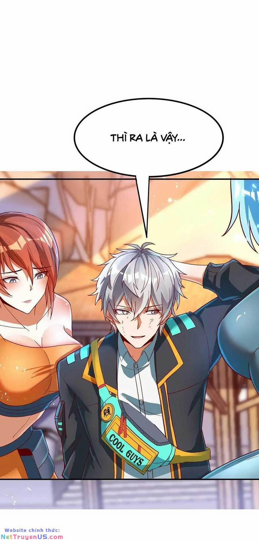 Linh Khí Khôi Phục: Ta Mỗi Ngày Thu Được Một Cái Kỹ Năng Mới 150 trang 23