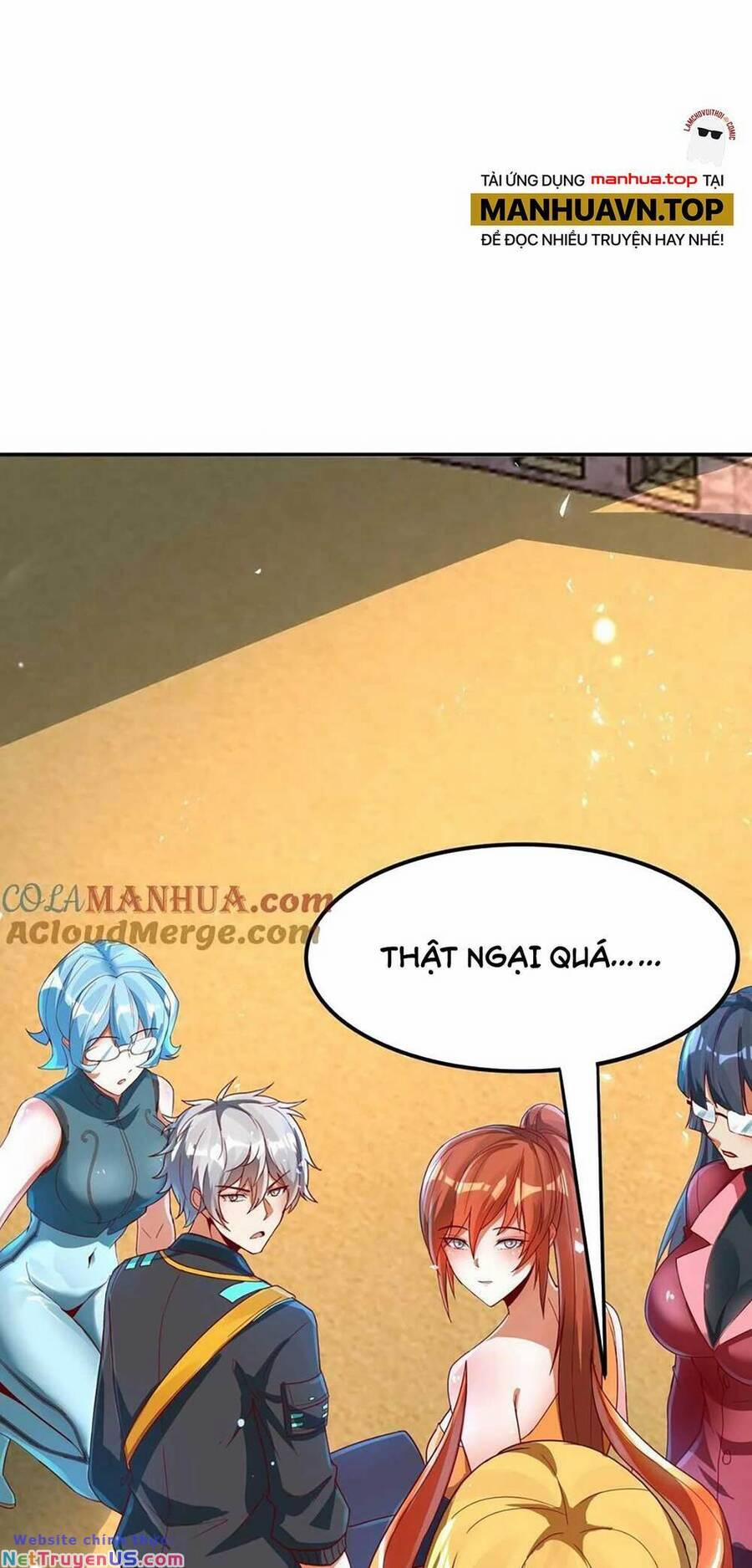 Linh Khí Khôi Phục: Ta Mỗi Ngày Thu Được Một Cái Kỹ Năng Mới 150 trang 24