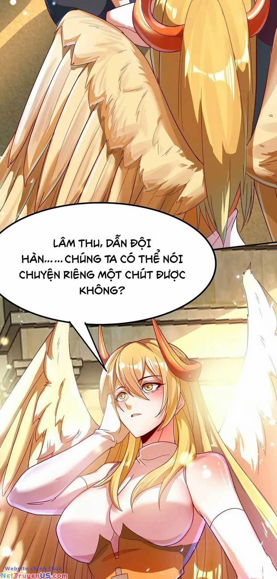 Linh Khí Khôi Phục: Ta Mỗi Ngày Thu Được Một Cái Kỹ Năng Mới 150 trang 25