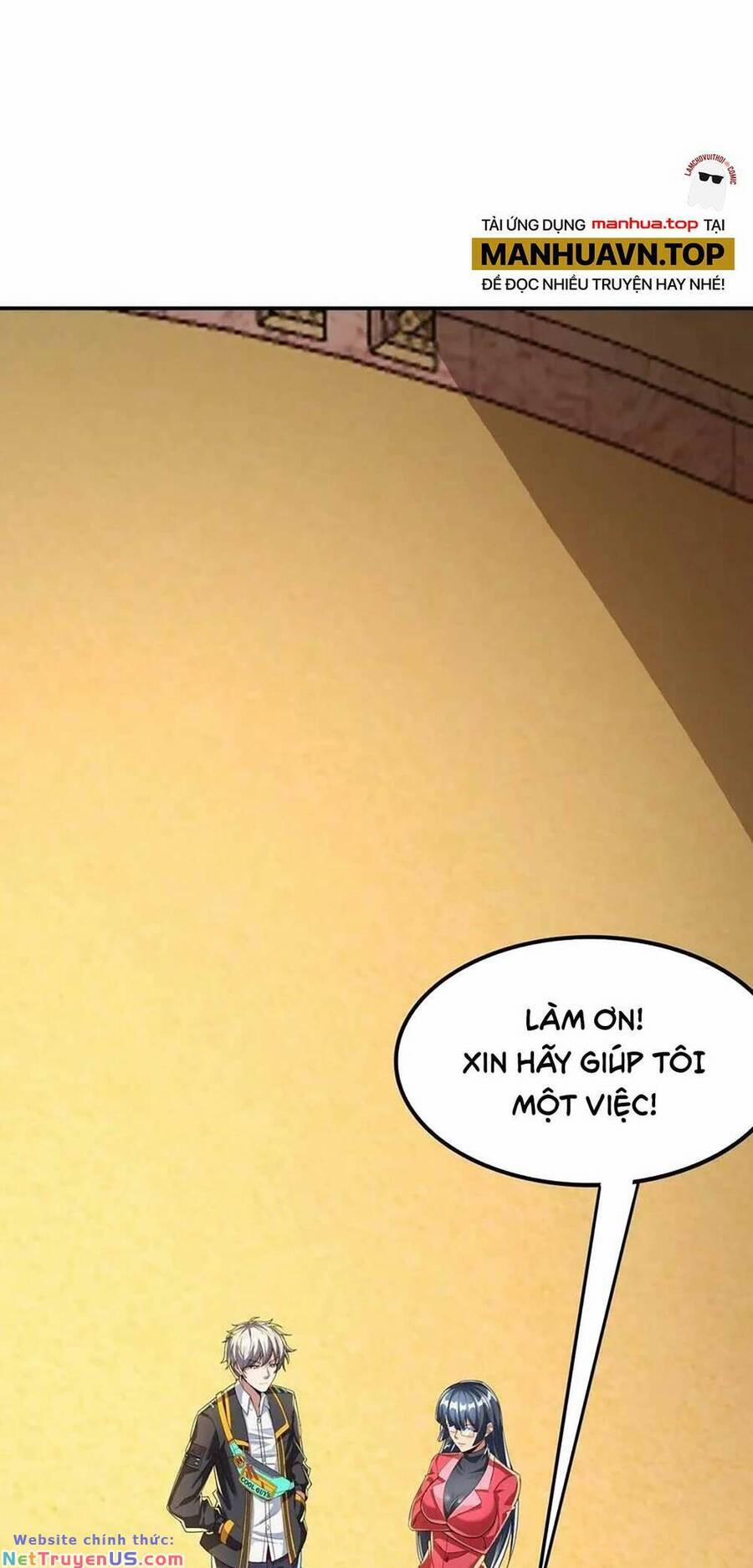 Linh Khí Khôi Phục: Ta Mỗi Ngày Thu Được Một Cái Kỹ Năng Mới 150 trang 28