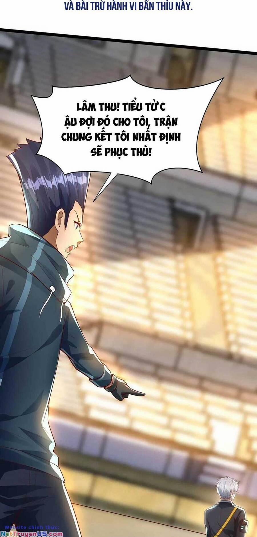 Linh Khí Khôi Phục: Ta Mỗi Ngày Thu Được Một Cái Kỹ Năng Mới 150 trang 3