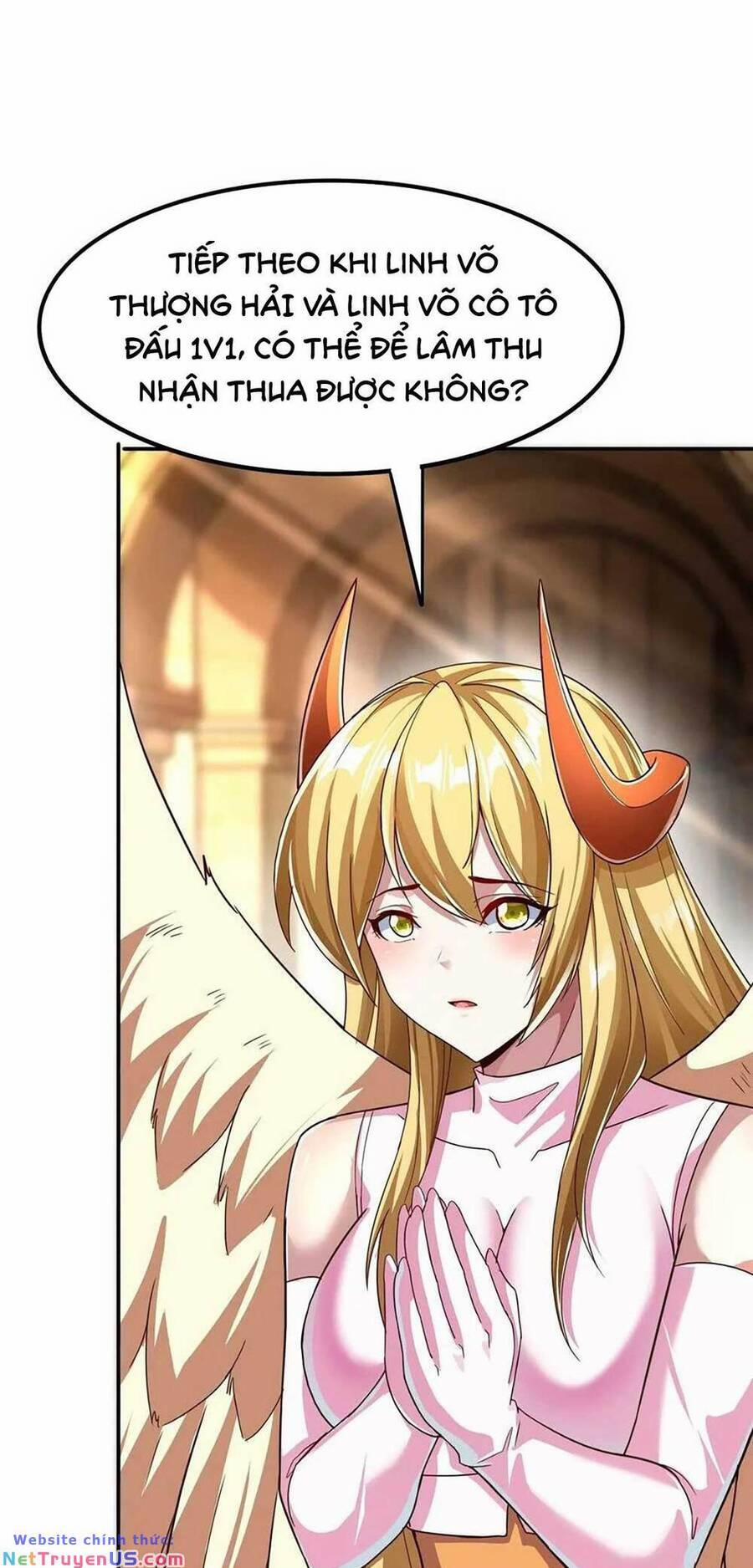 Linh Khí Khôi Phục: Ta Mỗi Ngày Thu Được Một Cái Kỹ Năng Mới 150 trang 30