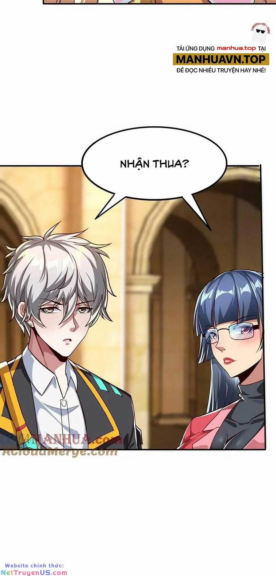 Linh Khí Khôi Phục: Ta Mỗi Ngày Thu Được Một Cái Kỹ Năng Mới 150 trang 31