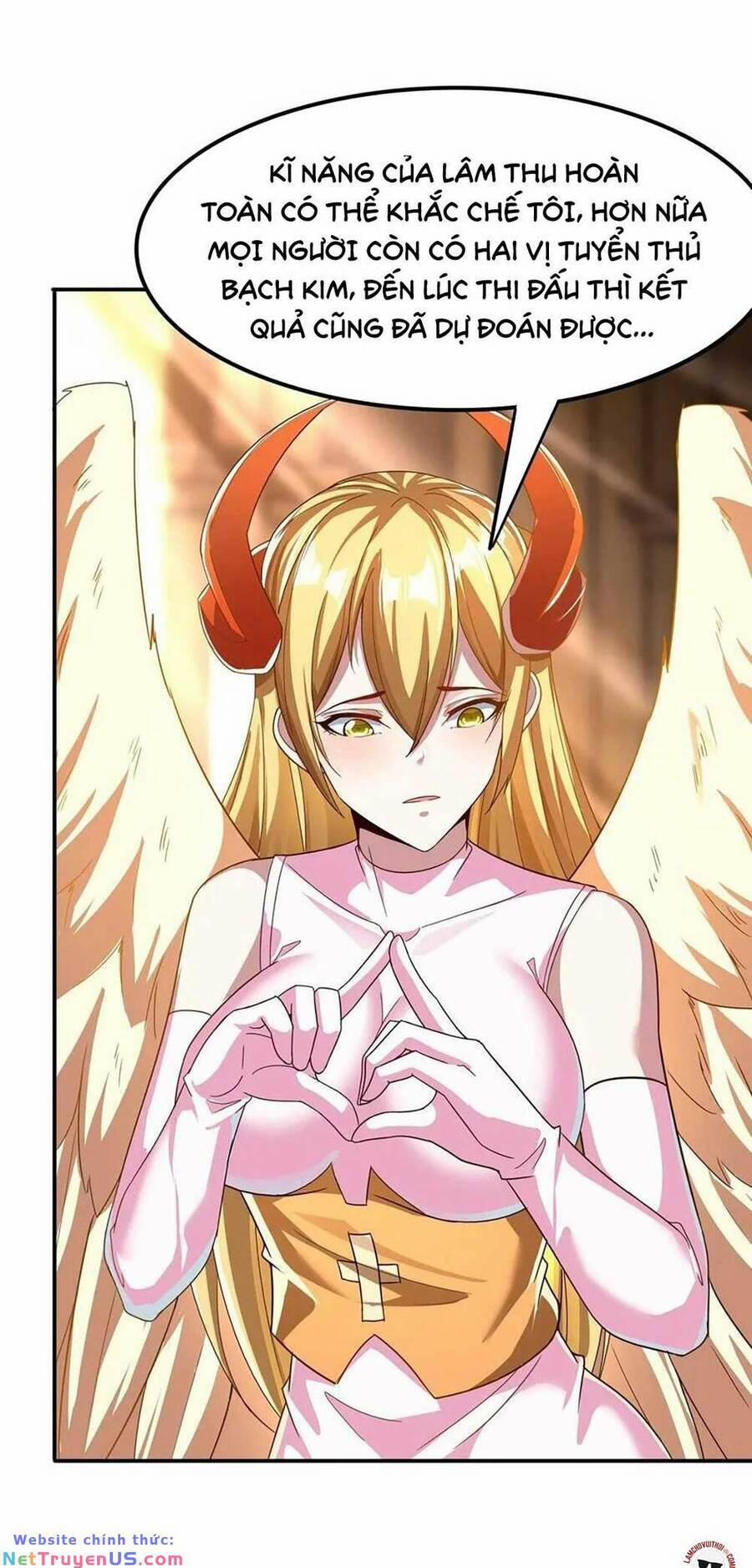 Linh Khí Khôi Phục: Ta Mỗi Ngày Thu Được Một Cái Kỹ Năng Mới 150 trang 32