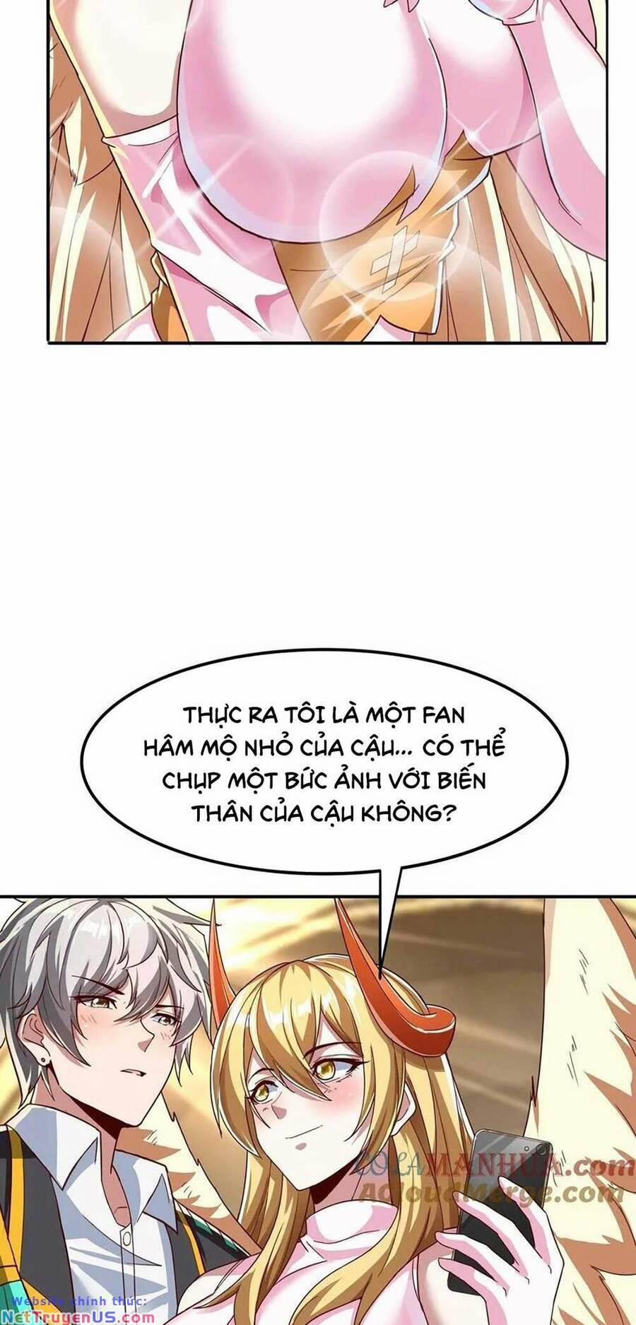 Linh Khí Khôi Phục: Ta Mỗi Ngày Thu Được Một Cái Kỹ Năng Mới 150 trang 36