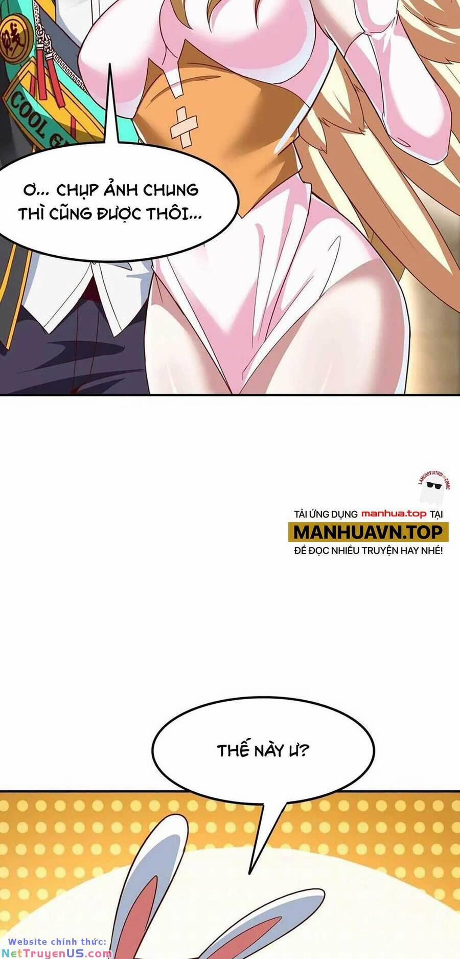 Linh Khí Khôi Phục: Ta Mỗi Ngày Thu Được Một Cái Kỹ Năng Mới 150 trang 37