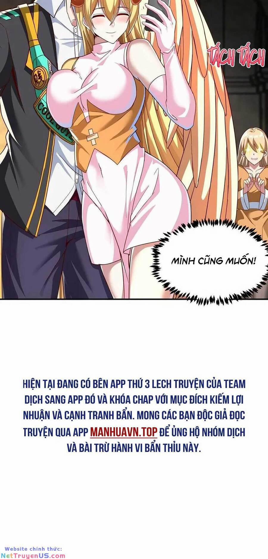 Linh Khí Khôi Phục: Ta Mỗi Ngày Thu Được Một Cái Kỹ Năng Mới 150 trang 39