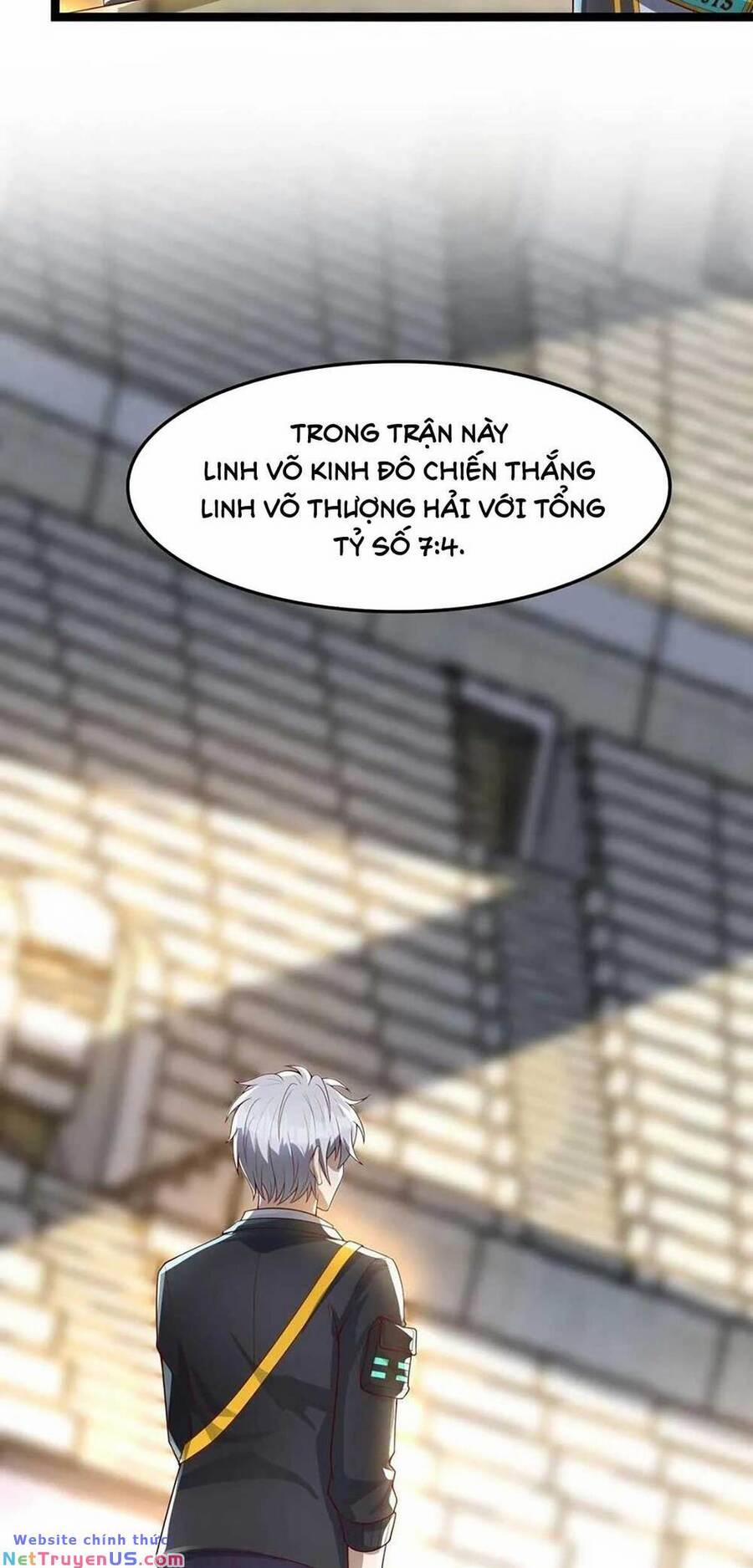 Linh Khí Khôi Phục: Ta Mỗi Ngày Thu Được Một Cái Kỹ Năng Mới 150 trang 5