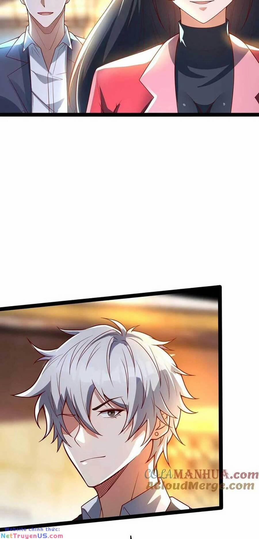 Linh Khí Khôi Phục: Ta Mỗi Ngày Thu Được Một Cái Kỹ Năng Mới 150 trang 7