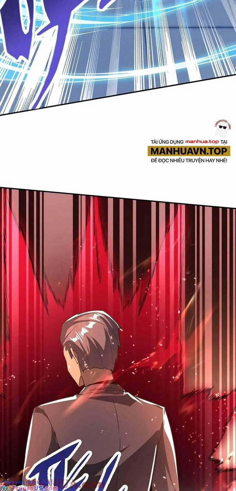 Linh Khí Khôi Phục: Ta Mỗi Ngày Thu Được Một Cái Kỹ Năng Mới 151 trang 13