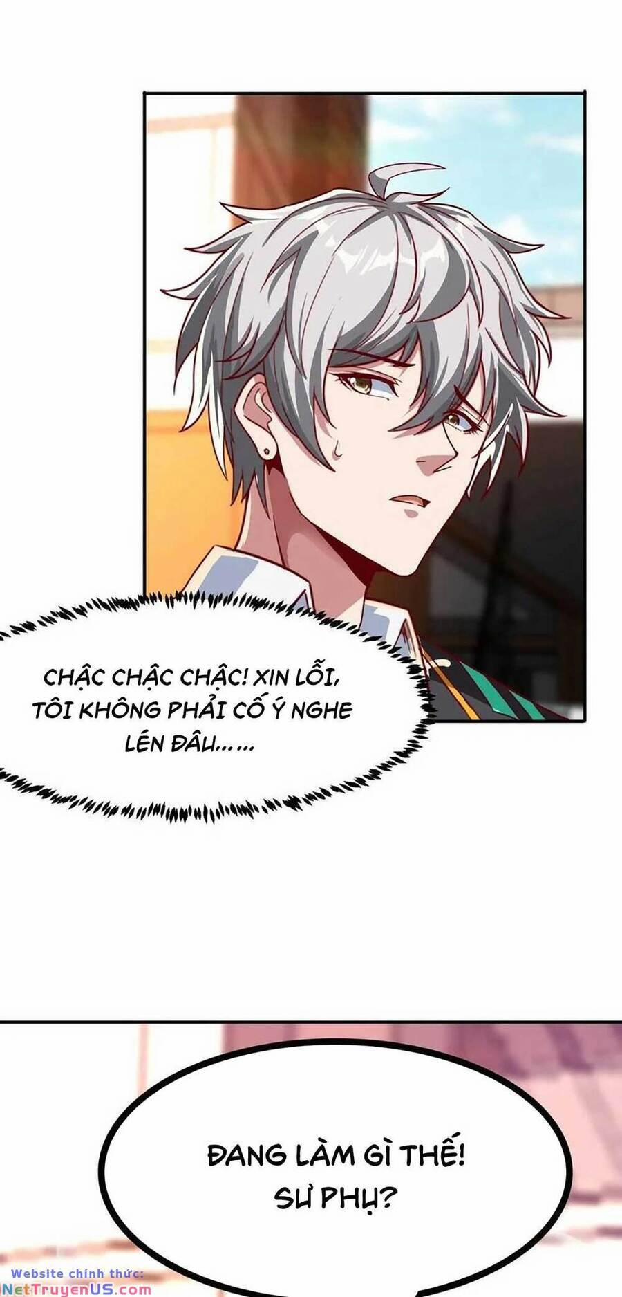 Linh Khí Khôi Phục: Ta Mỗi Ngày Thu Được Một Cái Kỹ Năng Mới 151 trang 16