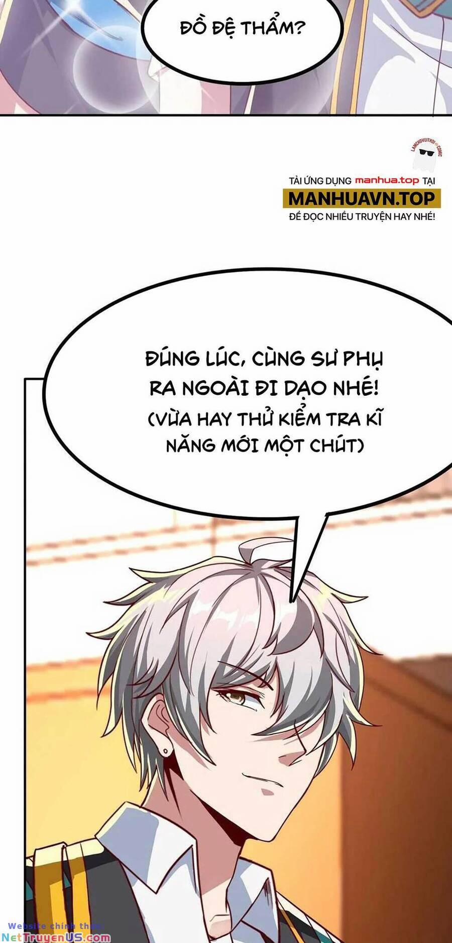 Linh Khí Khôi Phục: Ta Mỗi Ngày Thu Được Một Cái Kỹ Năng Mới 151 trang 18